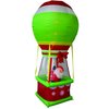 Celebrations 9 ft. Santa In Hot Air Balloon Inflatable YLSW 18565